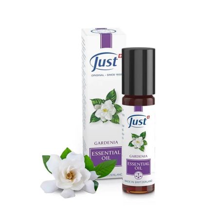 Gardénia - esszenciális olaj roll-on 10 ml