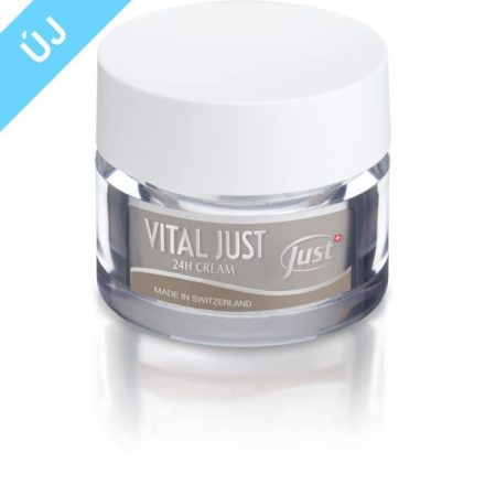 Vital Just 24 órás krém 50ml