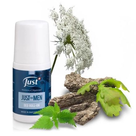 Just For Men deo roll-on 50ml