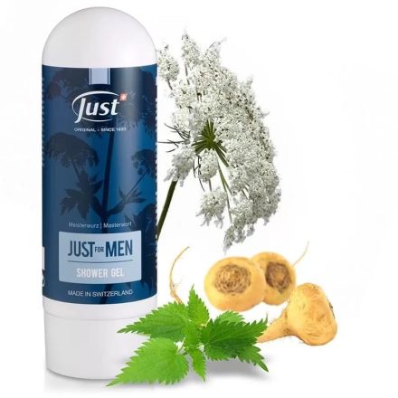 Just For Men tusfürdő 200ml