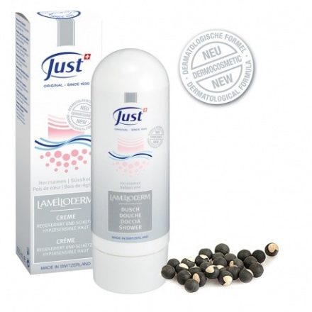 Lamelloderm tusfürdő 200 ml