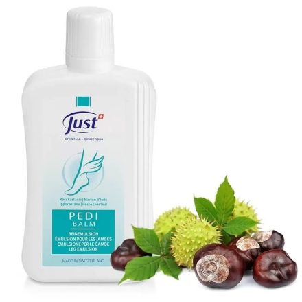 Pedi lábbalzsam 125ml