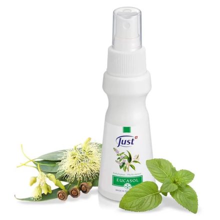 Eucasol spray 75 ml