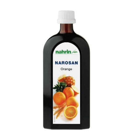 Narosan narancs 500 ml