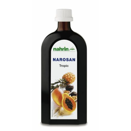 Narosan tropic 500 ml