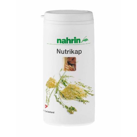 Nutrikap kapszula 72 db