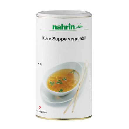 Zöldségleves (instant) 400 g