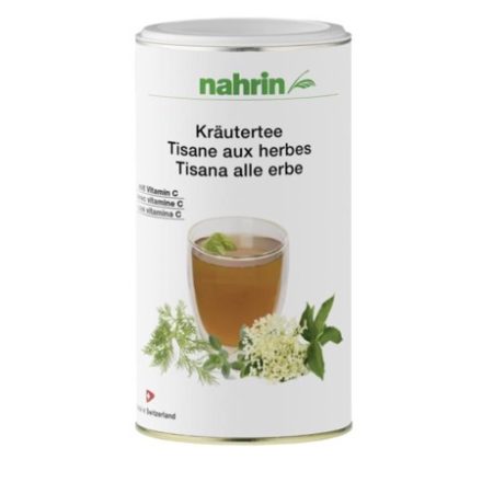 Gyógynövényes tea (instant) 340 g