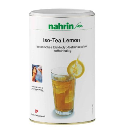 Izo tea italpor 380 g