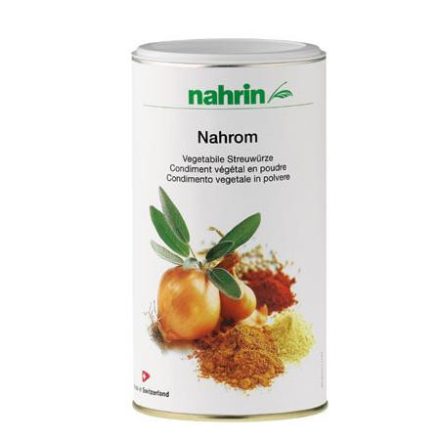 Nahrom fűszerkeverék 350 g