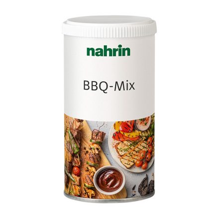 BBQ mix fűszerkeverék 150 g