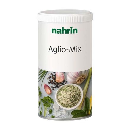 Aglio mix 130 g