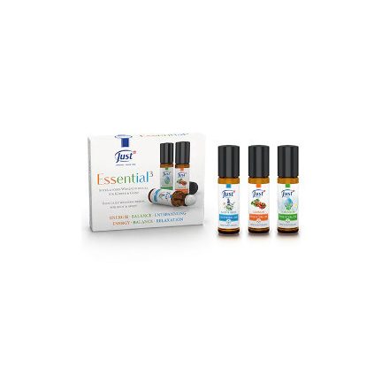 AROMA TRIO (3x5 ml)